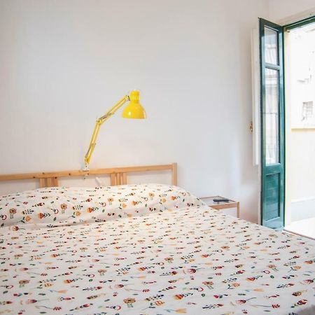Cla & Ale Apartment 카타니아 외부 사진