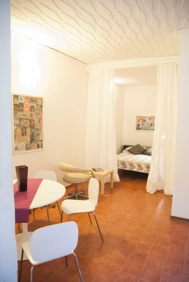 Cla & Ale Apartment 카타니아 외부 사진