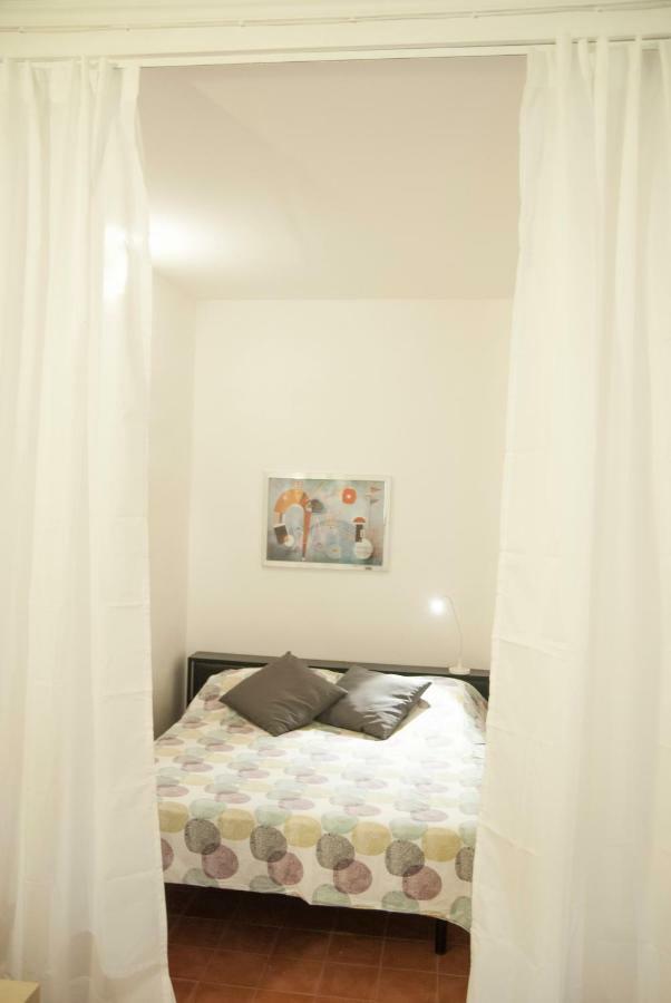 Cla & Ale Apartment 카타니아 외부 사진