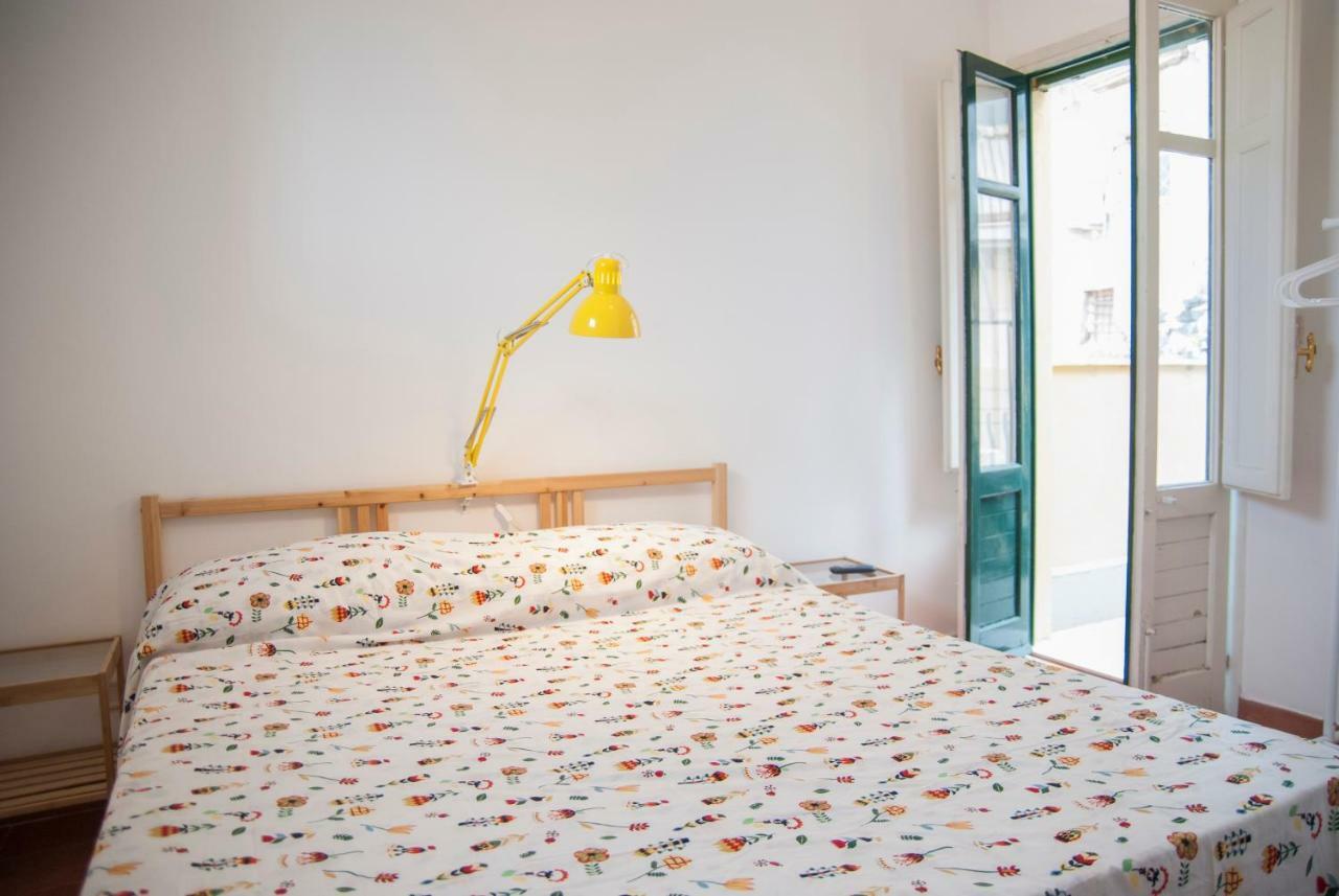 Cla & Ale Apartment 카타니아 외부 사진