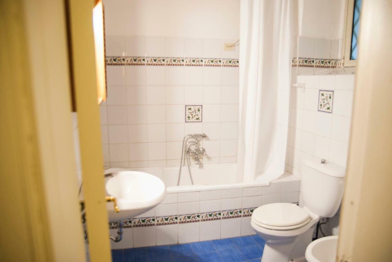Cla & Ale Apartment 카타니아 외부 사진