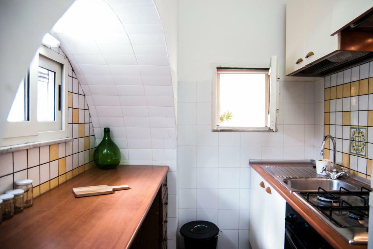 Cla & Ale Apartment 카타니아 외부 사진